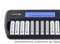 Miniatyrbilde 4 av 5: Everactive NC-1200, Nikkelmetallhydrid (NiMH), AA, AAA