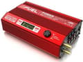 Pikkukuva 3 / 3: SkyRC eFuel, Sisätila, 100-240 V, 50/60 Hz, 1200 W, AC–DC, 50 A