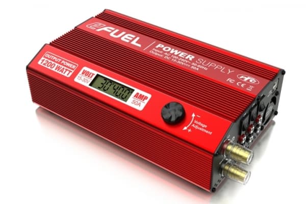SkyRC eFuel, Sisätila, 100-240 V, 50/60 Hz, 1200 W, AC–DC, 50 A