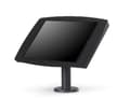 Miniatyrbilde 3 av 5: SpacePole A-Frame - Monteringskomponent (hus) - for nettbrett - låsbar - stål - svart - skjermstørrelse: 10.5" - for Apple 10.2-inch iPad; 10.5-inch