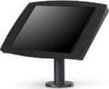 Miniatyrbilde 5 av 5: SpacePole A-Frame - Monteringskomponent (hus) - for nettbrett - låsbar - stål - svart - skjermstørrelse: 10.5" - for Apple 10.2-inch iPad; 10.5-inch