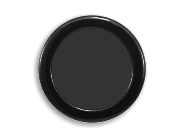 DEMCiflex DF0014, Dammfilter, Svart, 97 mm, 97 mm, 1 styck