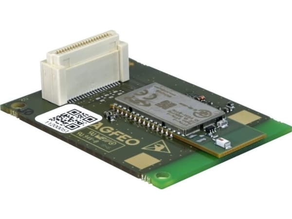 AGFEO BT-modul 50, Bluetooth, 100 m, 0,6 W