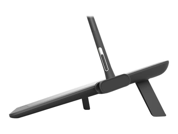 Wacom DTK-1660E - Digitizer w/ LCD-näytöllä - 34,42 x 19,36 cm - sähkömagneettinen - kaapelointi - HDMI, USB 2.0