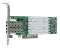 Miniatyrbild 5 av 5: QLogic 2692 - Värdbussadapter - 16Gb Fibre Channel x 2 - för PowerEdge T630, VRTX