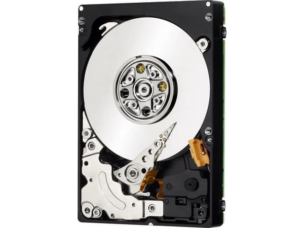 Lenovo - Kiintolevy - 300 GB - hot-swap - SAS 6Gb/s - 10000 rpm