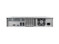Pikkukuva 4 / 5: Chenbro RM24200 - Rack-monterbar - 2U - micro-ATX - ingen strømforsyning (PS/2) - USB
