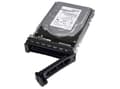 Miniatyrbild 1 av 4: Dell - Hårddisk - 600 GB - intern - 2,5" - SAS 12Gb/s - 10000 rpm - buffert: 128 MB