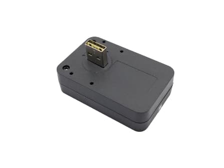 ELATEC TWN4, 39 mm, 60 mm, 16,5 mm, 80 g, -25 - 65 °C, 5 - 95%
