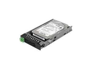 Fujitsu S26361-F5626-L200, 2 TB, 7200 RPM, 3.5", SAS