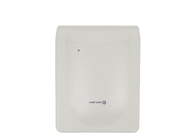 Alcatel-Lucent 8379 DECT IBS ulkoisille antenneille - Langaton VoIP-puhelimen tukiasema - IP-DECT\GAP