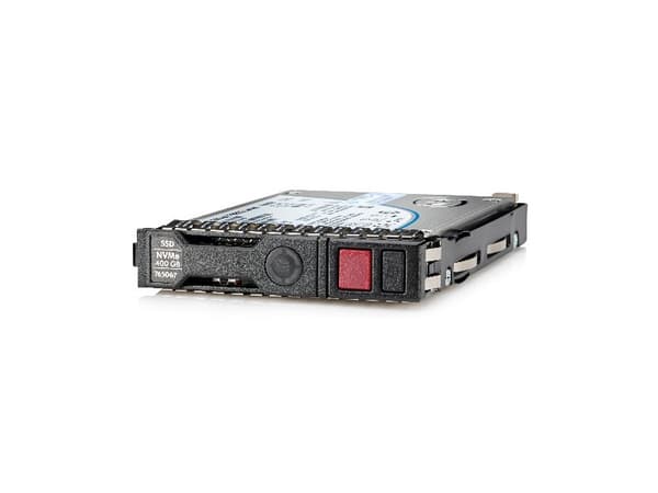 DRV SSD 6,4TB SFF NVMe x4 MU SCN DS
