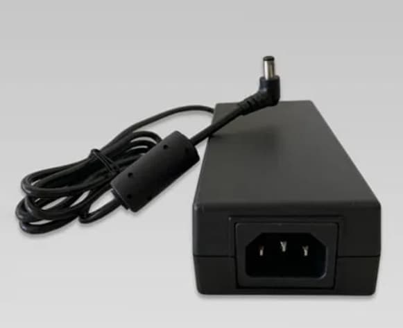 PLANET PWR-130-54, Verkkokytkin, Sisätila, 100-240 V, 130 W, 54 V, AC–DC musta