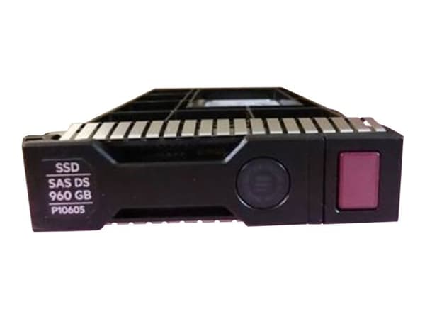 DRV SSD 960GB LFF SAS MU SCC VS DS