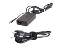 Dell AC Adapter - Strömadapter - 45 Watt - Europa - för Inspiron 11 31XX, 13 53XX, 15 3567, 15 55XX, 17 5767, 3452, 3552, 5490; Vostro 15 35XX