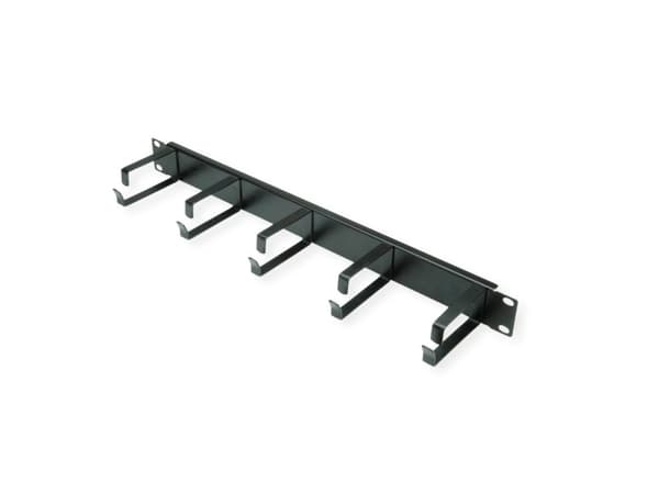 Value 26990310, Administrasjonspanel, Sort, 1U, 48,3 cm (19")