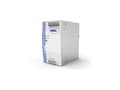 Miniatyrbilde 4 av 4: Allied Telesis AT-IE048-480 - Strømforsyning (DIN-skinnemonterbar) - AC 90 - 264 / DC 98 - 350 V - 480 watt - aktiv PFC