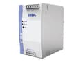 Miniatyrbilde 1 av 4: Allied Telesis AT-IE048-480 - Strømforsyning (DIN-skinnemonterbar) - AC 90 - 264 / DC 98 - 350 V - 480 watt - aktiv PFC