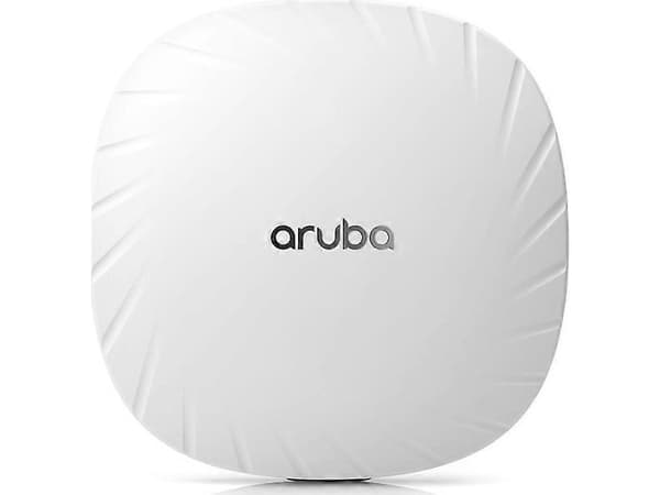 Wi-Fi 6 indoor access point with 2.69 Gbps data rate