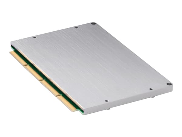 NUC Compute Element BKCM8CCB4R Celeron 4305U RAM