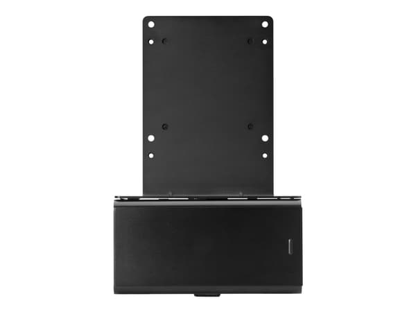 HP B300 - Monteringssats (monteringskonsol) - för Desktop Mini - monteringsgränssnitt: 100 x 100 mm - för HP 260 G3, 260 G4; Elite 600 G9, 800 G9; El