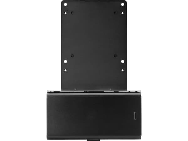 HP B300 - Monteringssats (monteringskonsol) - för Desktop Mini - monteringsgränssnitt: 100 x 100 mm - för HP 260 G3, 260 G4; Elite 600 G9, 800 G9; El