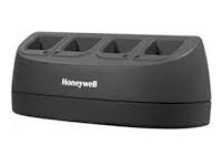 Honeywell - Batterilader - utgangskontakter: 4 - Europa - for P/N: 100000495, BAT-SCN01