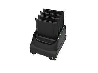 Zebra 4-slot battery charger - Batterilader - for P/N: BTRY-TC51-43MA1-01, BTRY-TC51-43MA1-10