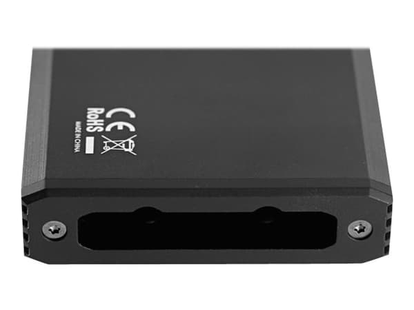DJI Zenmuse X5R - Förvaringslåda - USB 3.0 - för DJI Zenmuse X5R