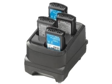 Zebra SAC-MC33-4SCHG-01, Lithium-Ion (Li-Ion)