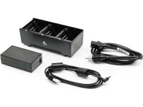 Zebra SAC-MPP-3BCHGUK1-01, Lithium-Ion (Li-Ion)