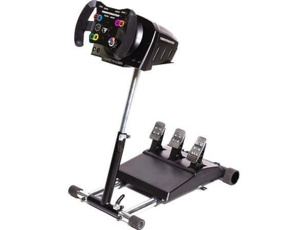 Wheel Stand Pro Stand for Logitech G29/G920/G27/G25 Racing Wheel - DELUXE V2 (WSP G7 DELUXE)