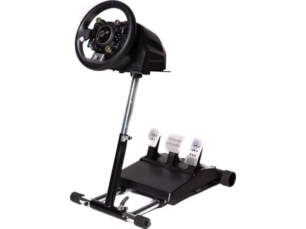 Wheel Stand Pro Stand for Logitech G29/G920/G27/G25 Racing Wheel - DELUXE V2 (WSP G7 DELUXE)