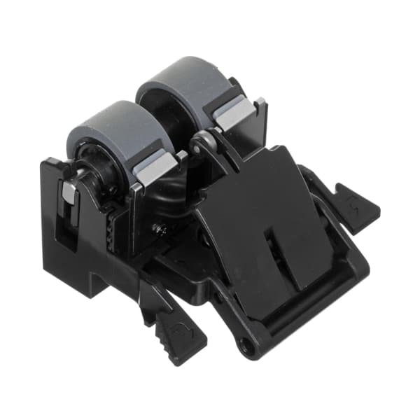 Plustek 27-K14-0201A110, Papperssepareringsrulle, Svart, 1 styck