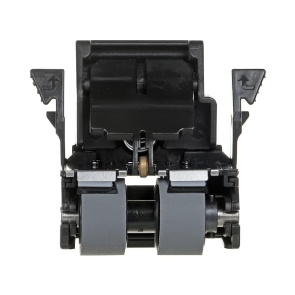 Plustek 27-K14-0201A110, Papperssepareringsrulle, Svart, 1 styck