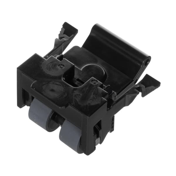 Plustek 27-K14-0201A110, Papperssepareringsrulle, Svart, 1 styck