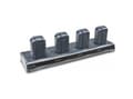Miniatyrbilde 3 av 5: Intermec 8-Position Battery Charger - Batterilader - for P/N: 318-033-001, 318-034-001, 318-046-001