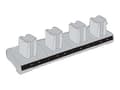 Miniatyrbilde 1 av 5: Intermec 8-Position Battery Charger - Batterilader - for P/N: 318-033-001, 318-034-001, 318-046-001