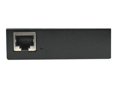 Intellinet Power over Ethernet (PoE+) Splitter, IEEE802.3at, 5, 7.5, 9 tai 12 V DC lähtöjännite - PoE fordeler - lajittelu