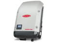 Pikkukuva 3 / 5: Fronius Symo 6.0-3-M, sisä- ja ulkotila, 150 - 1000 V, 50 / 60 Hz, 6000 W, 150 - 280 V, musta, harmaa