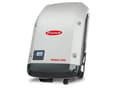 Pikkukuva 5 / 5: Fronius Symo 6.0-3-M, sisä- ja ulkotila, 150 - 1000 V, 50 / 60 Hz, 6000 W, 150 - 280 V, musta, harmaa