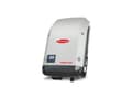 Pikkukuva 1 / 5: Fronius Symo 6.0-3-M, sisä- ja ulkotila, 150 - 1000 V, 50 / 60 Hz, 6000 W, 150 - 280 V, musta, harmaa