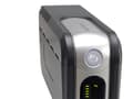 Miniatyrbilde 3 av 5: ROLINE DesignSecure 825 - UPS - AC 230 V - 825 VA - svart, sølv