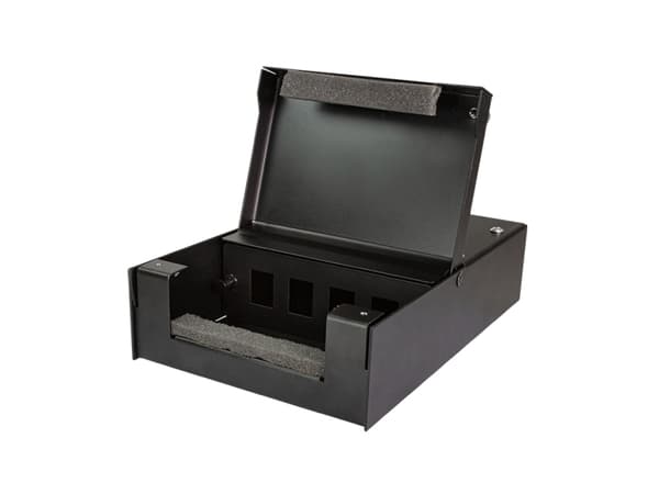 LogiLink NP0090, assortert, 134 mm, 203,1 mm, 54 mm, 900 g