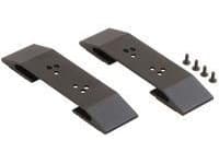 Shuttle PS02 - Tornställ för systemkabinett - svart - för XPC nano NC40; XPC slim DH110, DH270, DH310, DH470, DH610, DH670, DL20, DL3000, DS81, DX30