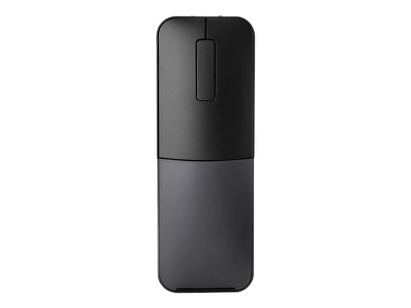 HP Elite Presenter - Kaukosäädin esitykseen - RF - musta - OMEN Obelisk by HP 875; HP 27; ENVY x360 kannettava tietokone; kannettava tietokone 15; Pa