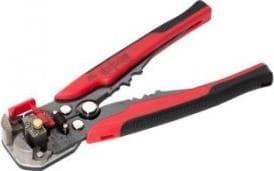 Netrack - Automatic cable stripper - svartrød
