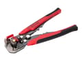 Miniatyrbilde 1 av 2: Netrack - Automatic cable stripper - svartrød