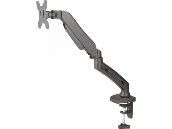 Art pöytäteline 13" - 27" näytölle L-11GD (RAMART L-11GD)