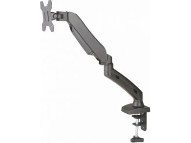 Art pöytäteline 13" - 27" näytölle L-11GD (RAMART L-11GD)